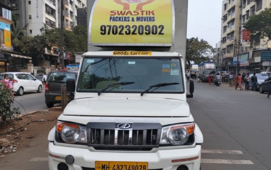 Swastik Packers 1