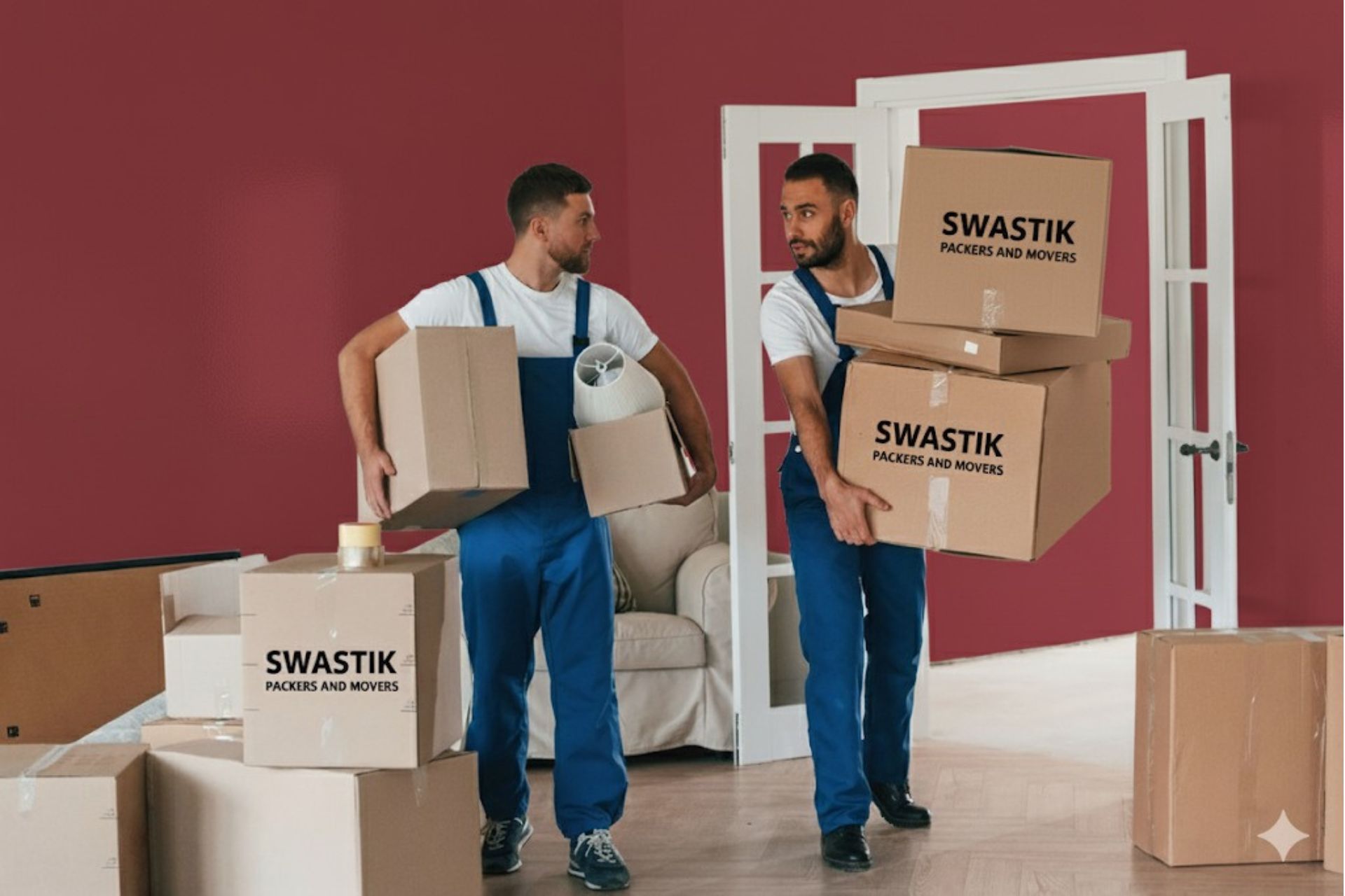 Relocation Services