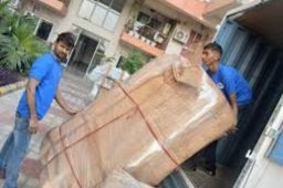 Home Relocation