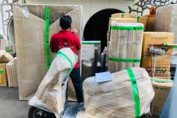 Home Relocation
